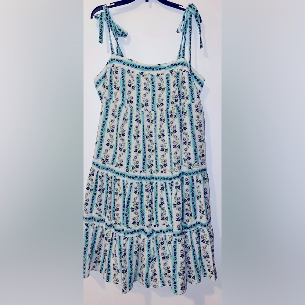 Size 14 Maison Tara Sun Dress